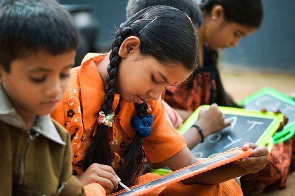 Education