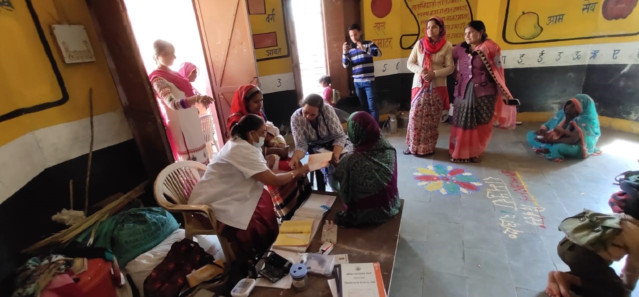 Rural Health Initiatives
