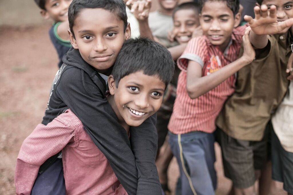 Orphanages and Homes
