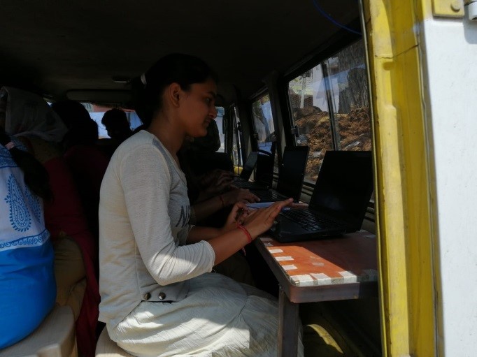 IT Skill Development Centers